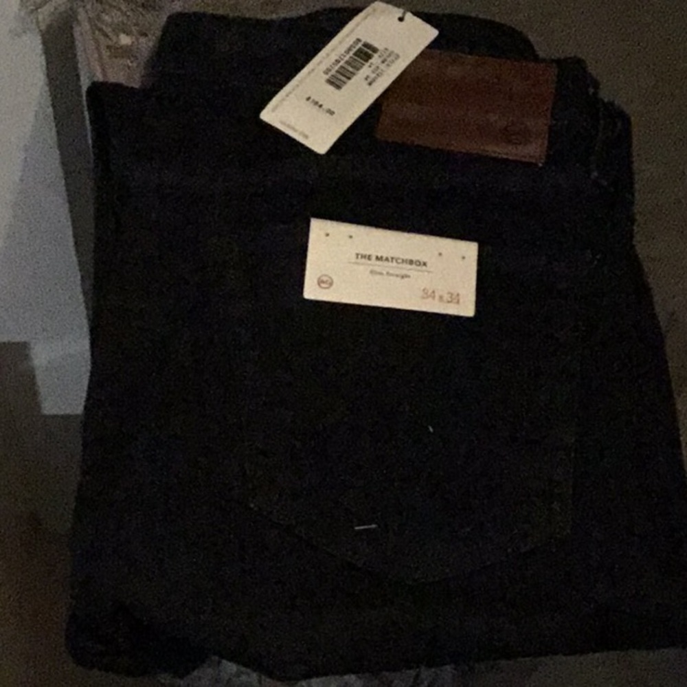 AG jeans 34x32